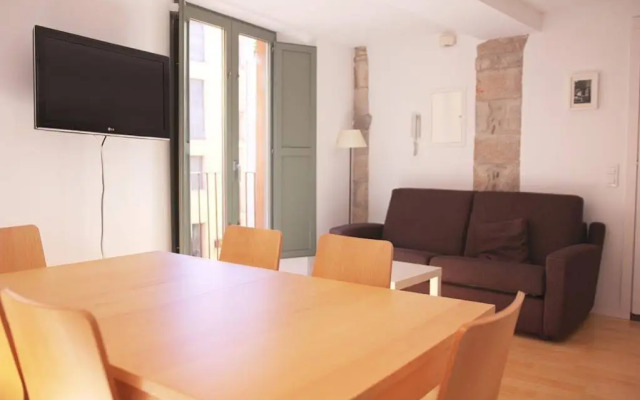 Girona Cool Apartments