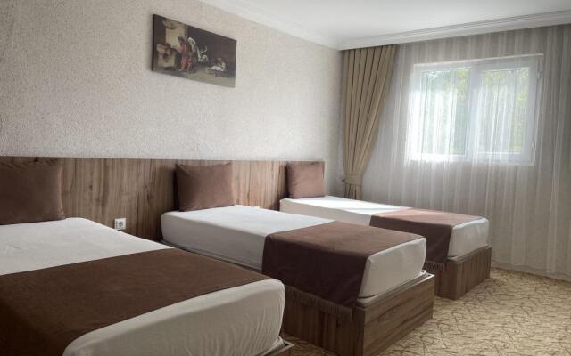 Otel Palan Altindag