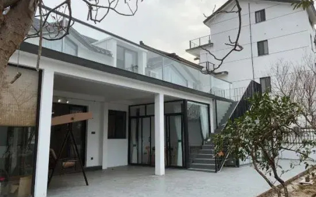 LuYing Guesthouse