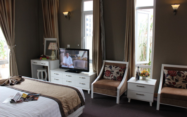 Luxor Boutique Hotel