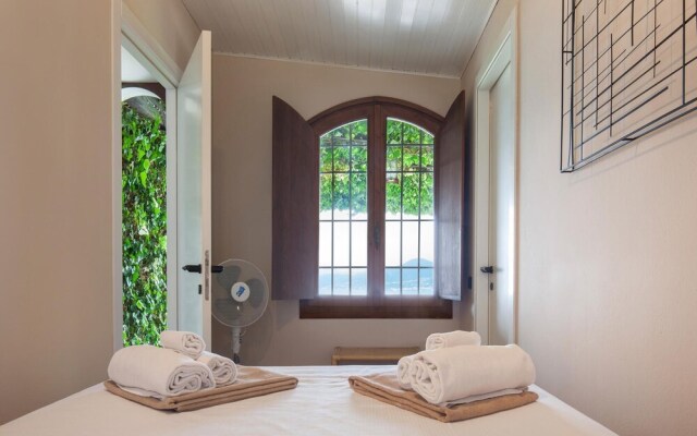 Apartment Conca Degli Ulivi