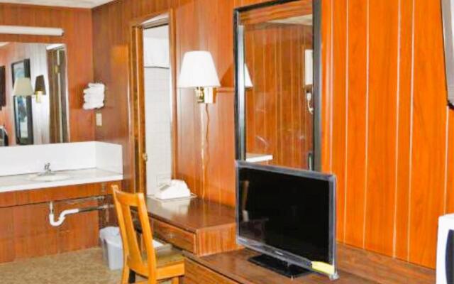 Koch's motel