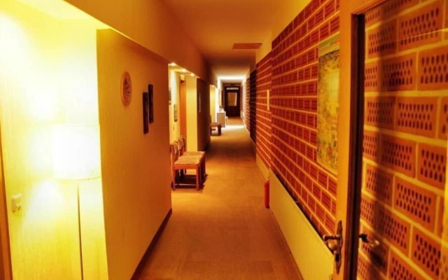 Landgasthof Köhlbarg