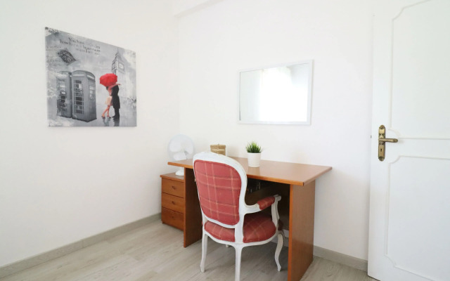 BeGuest Gandarinha Apartment