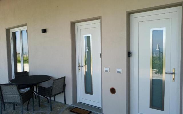 Ciabot Apartments Treiso Apt2