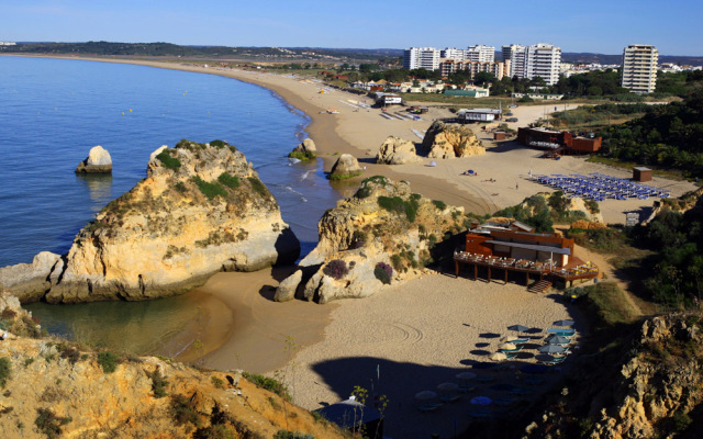 Aldeamento Turistico Da Prainha/prainha Village