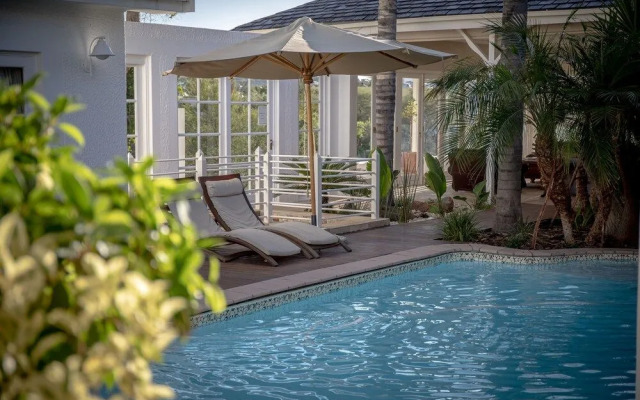 Belvedere Boutique Hotel