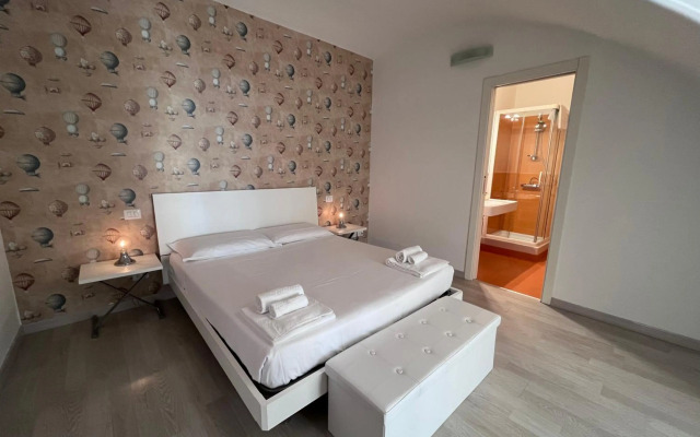il Giramondo Suite&Room