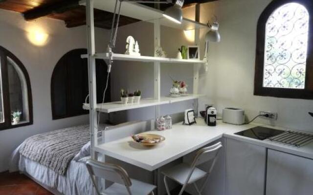 Minivilla a Viterbo a 5 Minuti Dal Centro