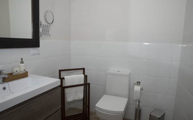 BellaSombra Suites