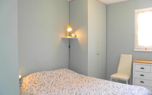 Appartement Sète, 2 pièces, 4 personnes - FR-1-338-70