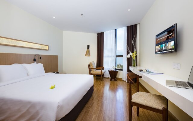 Parama Apartments Ocean View