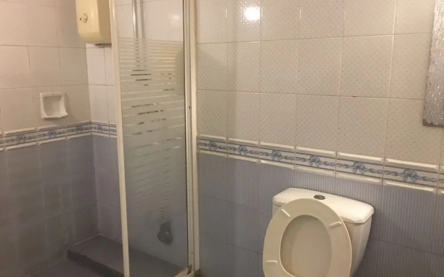 New Style Guest House