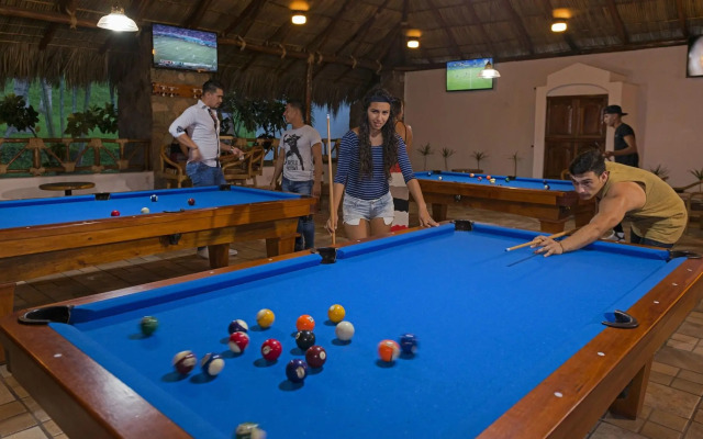 Gran Festivall Resort