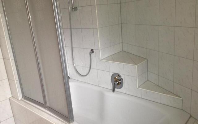 Ferienwohnung Moritz