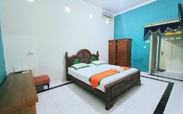 Homestay Simply Homy dekat Tugu Jogja dan Monjali