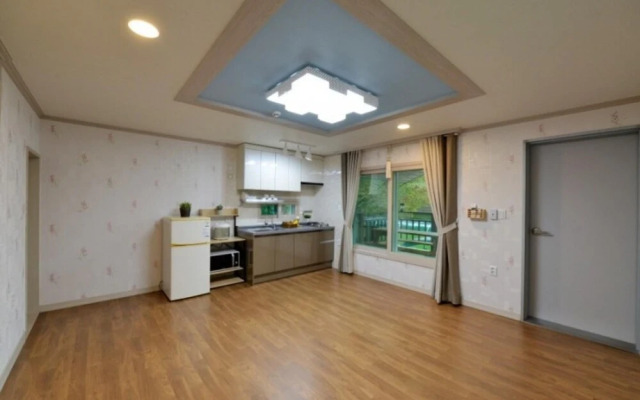 Cheongdo Angel Pension