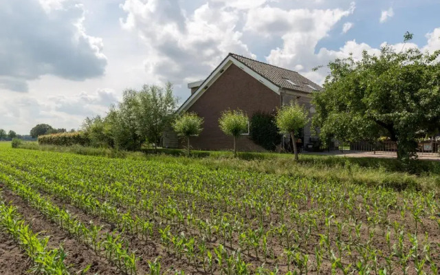 B&B De Nieuwe Warande