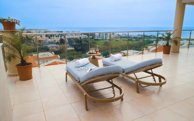 Wellclub - Wellness Family Experience - Seaview