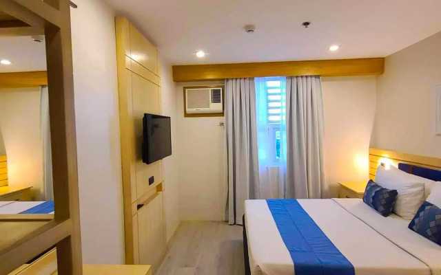 ZEN Rooms M.P. Yap Street