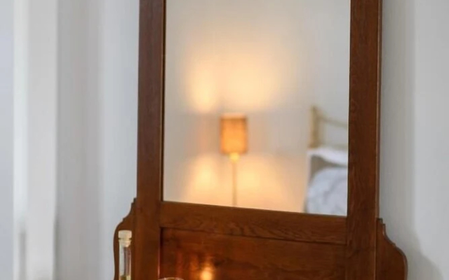 Irene Kimolos Villas