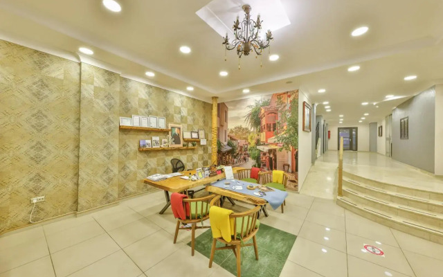 Bilgin Hotel