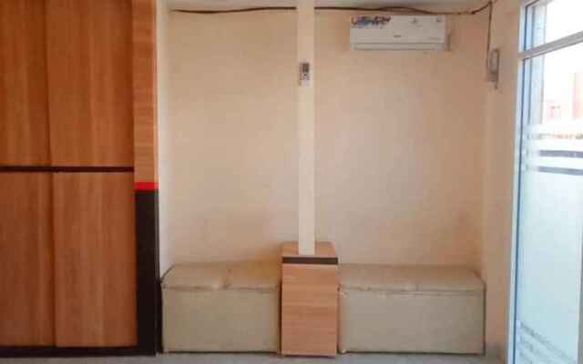 Homestay Diputras Sintang