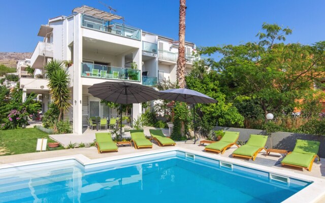 Villa Juradin