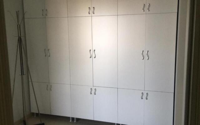 Batum Nurol Residence Flat 8/48