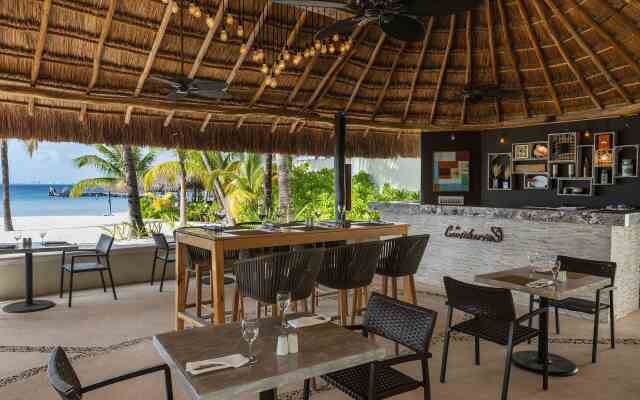 Almare, a Luxury Collection Adult All-Inclusive Resort, Isla Mujeres