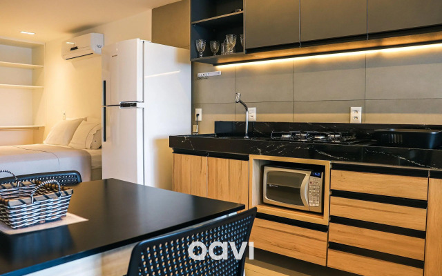 Qavi - Flat Vista Mar #Altamare 205