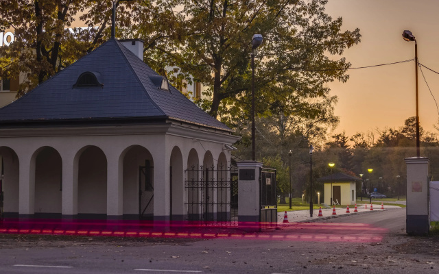 B&B Julinek Park