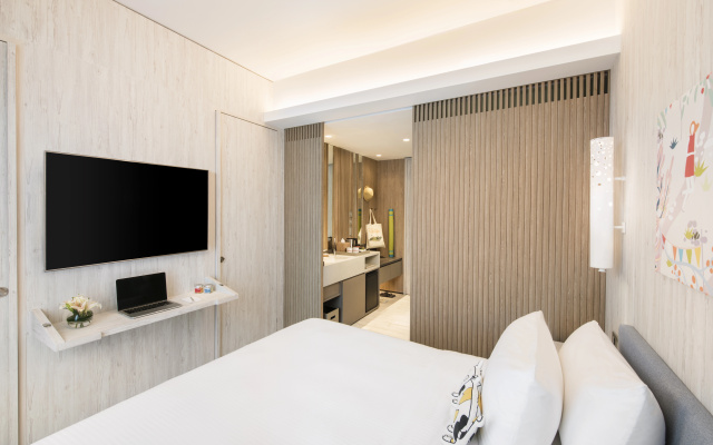 Village Hotel Sentosa by Far East Hospitality - Image 6