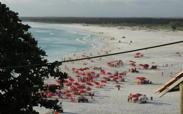 Apartamento Villa da Praia Residence