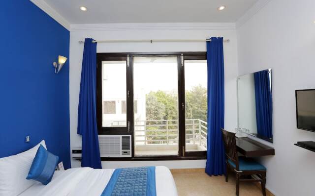 OYO Flagship Sector 31