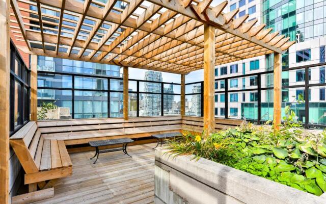 The Rosemont Residences