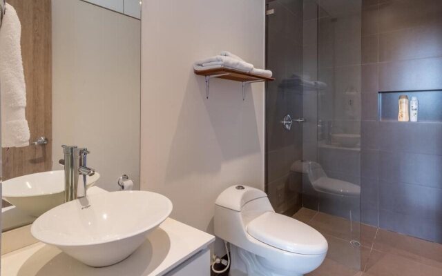 Hemma Bogotá Country Luxury Suites Hotel