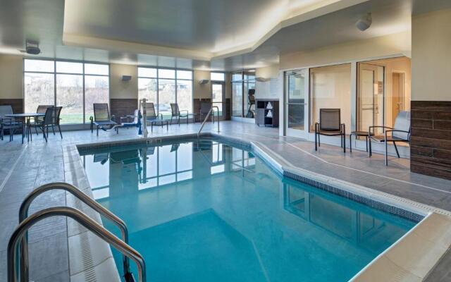 Fairfield Inn & Suites by Marriott Oskaloosa