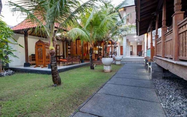 Rabasta Bali Jepun Guest House