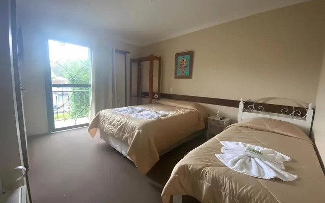 Pousada Araucária