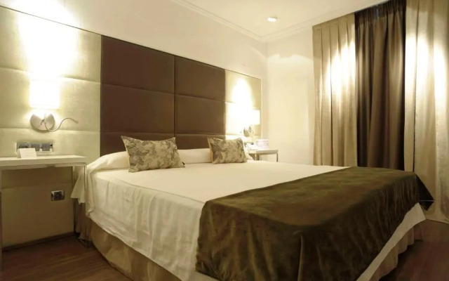 San Ramon Del Somontano