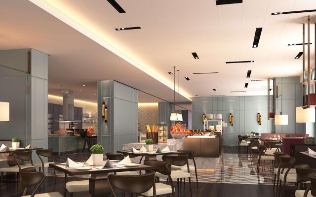 Hilton Beijing Daxing