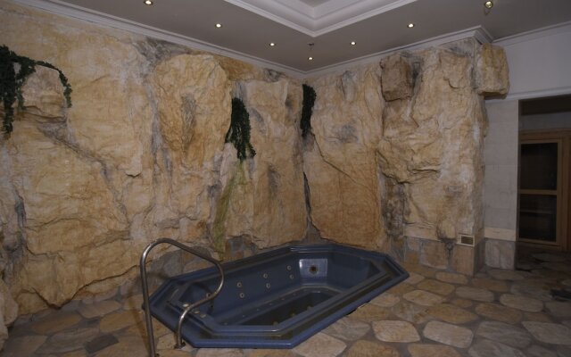 City Resort Palmore