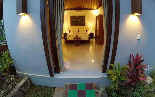 Amaya Cottage Ubud