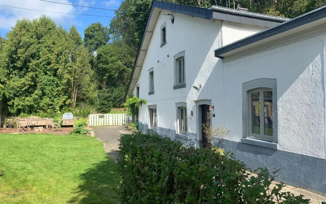 B&B Le Nid d'Hirondelle
