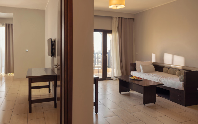 Steigenberger Aqua Magic Hotel