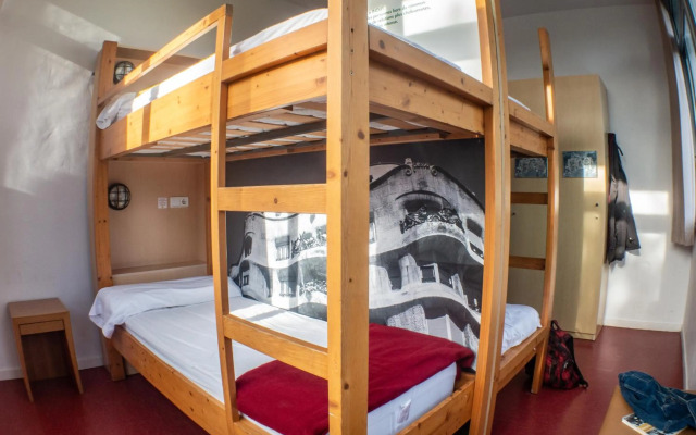 INOUT Hostel Barcelona