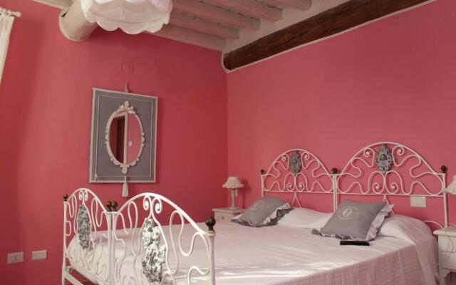 B&B La Torre a Revere