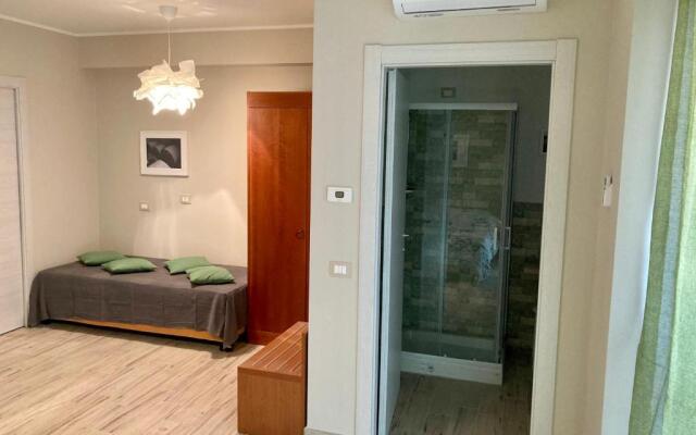 B&B Ruota di Carretto