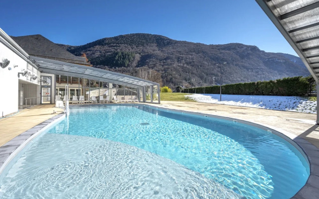 Village Club Les Balcons des Pyrénées